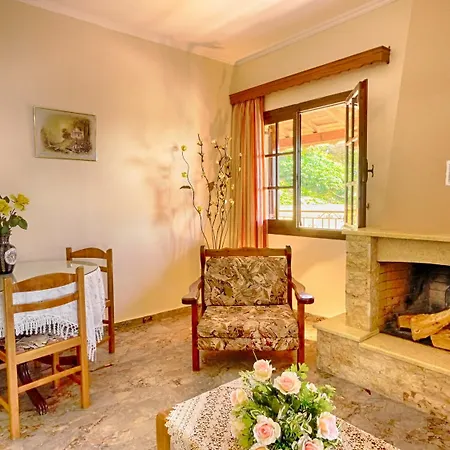 Apartment Nikos & Katerina *