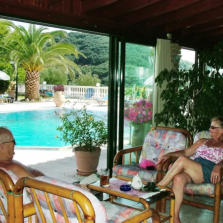 Apartment Nikos & Katerina Agios Stefanos Avliotes (Corfu)
