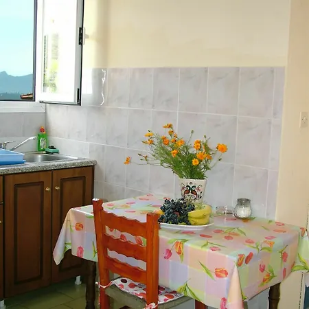 Apartment Nikos & Katerina