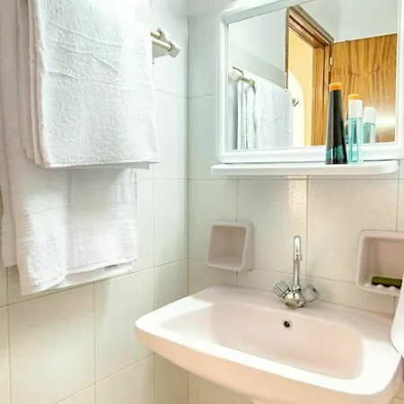 Apartment Nikos & Katerina Agios Stefanos Avliotes (Corfu)