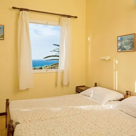 Apartment Nikos & Katerina *