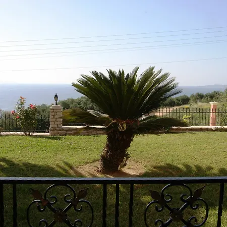 Apartment Nikos & Katerina Agios Stefanos Avliotes (Corfu)