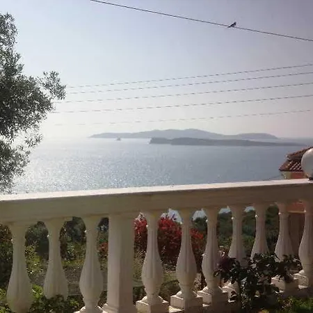 Nikos & Katerina Apartament