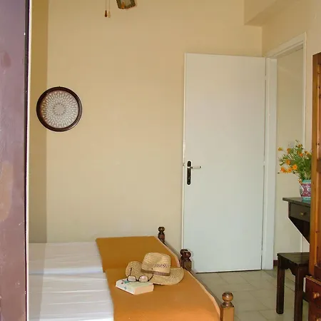 Apartament Nikos & Katerina *
