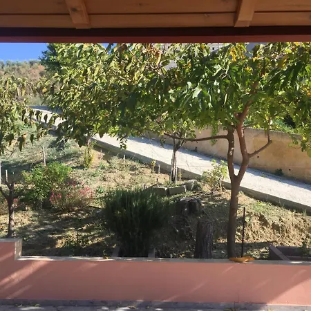 Apartament Nikos & Katerina *