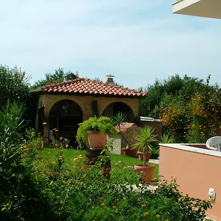 Nikos & Katerina Apartament