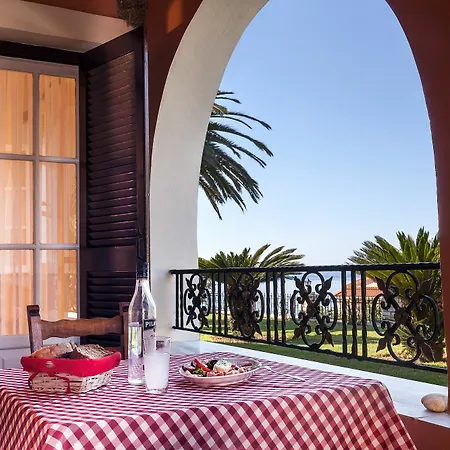 Apartament Nikos & Katerina Agios Stefanos Avliotes (Corfu)