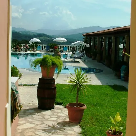 Apartament Nikos & Katerina *
