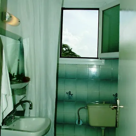 Nikos & Katerina Apartament Agios Stefanos Avliotes (Corfu)