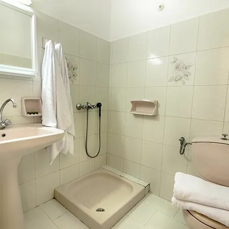 Nikos & Katerina Apartament
