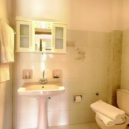 Apartament Nikos & Katerina Agios Stefanos Avliotes (Corfu)