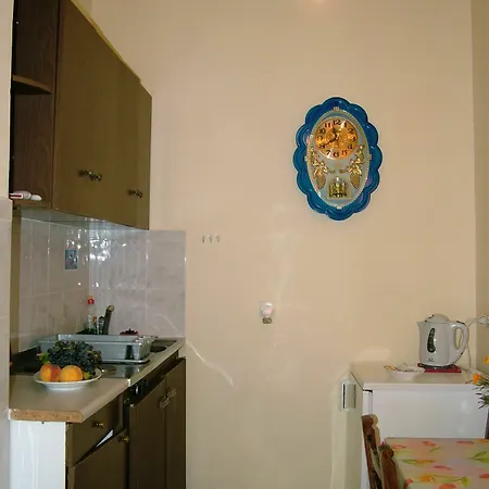Apartament Nikos & Katerina *