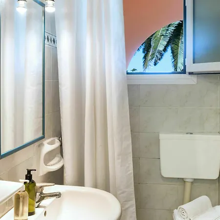Apartament Nikos & Katerina
