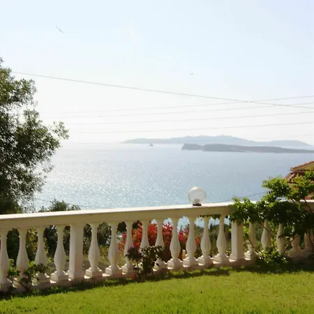 Nikos & Katerina Apartament *