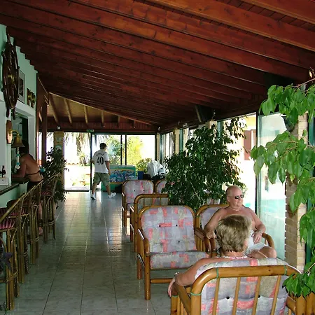 Apartament Nikos & Katerina Agios Stefanos Avliotes (Corfu)